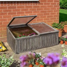 Alderley Cold Frame