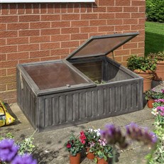 Alderley Cold Frame