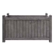 Alderley Rectangular Planter