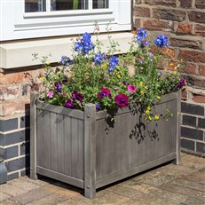 Alderley Rectangular Planter