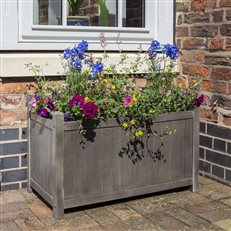 Alderley Rectangular Planter