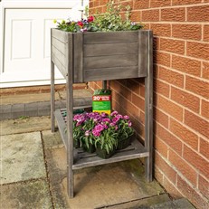 Alderley Raised Planter