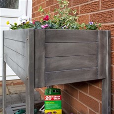 Alderley Raised Planter