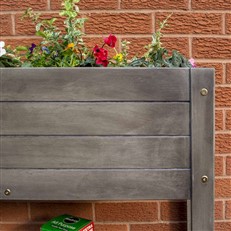 Alderley Raised Planter