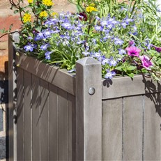 Alderley Square Planter