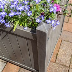 Alderley Square Planter