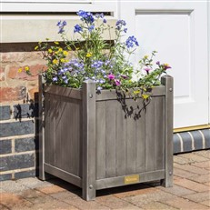 Alderley Square Planter