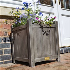 Alderley Square Planter