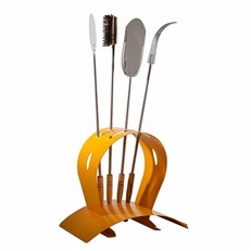 Alfa Pizza Arco Pizza Peel Holder