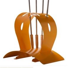 Alfa Pizza Arco Pizza Peel Holder
