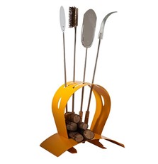 Alfa Pizza Arco Pizza Peel Holder