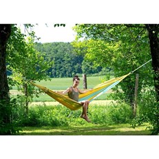 Amazonas Colombiana XL Family Hammock