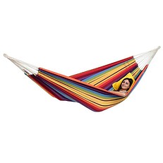 Barbados Double Hammock