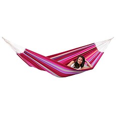 Barbados Double Hammock