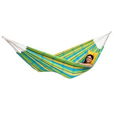 Barbados Double Hammock