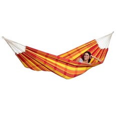 Barbados Double Hammock