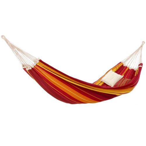 Amazonas Gigante Lava Family Hammock