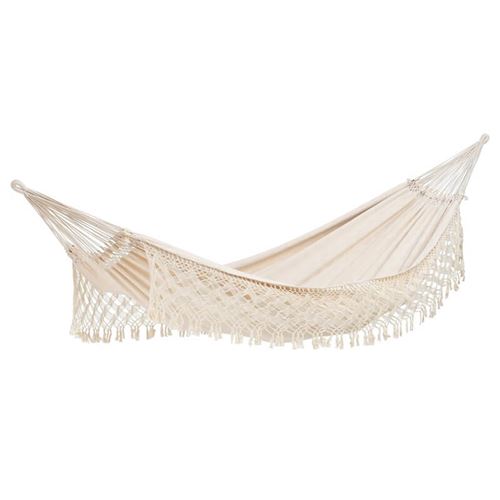 Amazonas Rio Jacquard Family Hammock