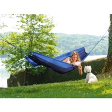 Amazonas Silk Traveller Hammock