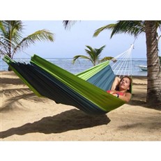 Amazonas Silk Traveller Hammock