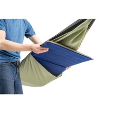 Amazonas Silk Traveller Thermo Hammock