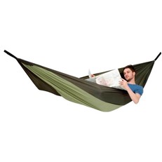 Amazonas Silk Traveller Thermo Hammock