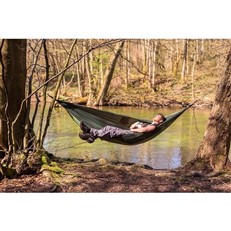 Amazonas Silk Traveller Thermo Hammock