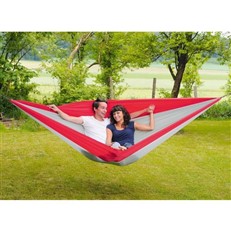 Amazonas XXL Silk Traveller Hammock