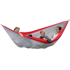 Amazonas XXL Silk Traveller Hammock