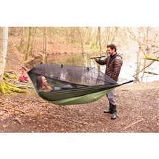 Amazonas Moskito-Traveller Thermo Hammock