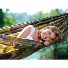 Amazonas Travel Set Hammock