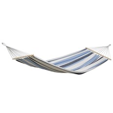 Amazonas Samba Double Hammock with Spreader Bar