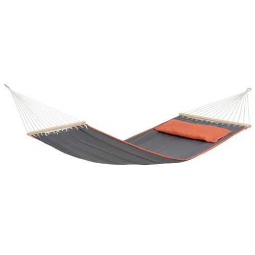 Amazonas American Dream Hammock with Spreader Bar