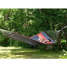 Amazonas American Dream Hammock with Spreader Bar