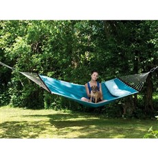 Amazonas American Dream Hammock with Spreader Bar