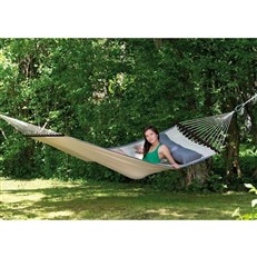 Amazonas American Dream Hammock with Spreader Bar