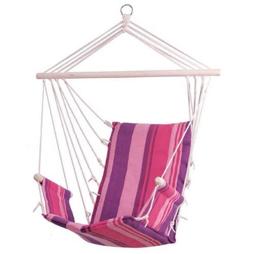 Amazonas Palau Hanging Chair with Spreader Bar