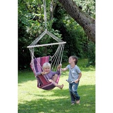 Amazonas Palau Hanging Chair with Spreader Bar