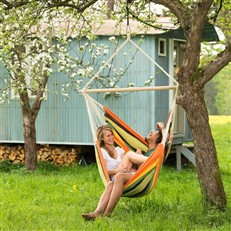 Brasil Gigante Hanging Chair