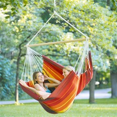 Brasil Gigante Hanging Chair