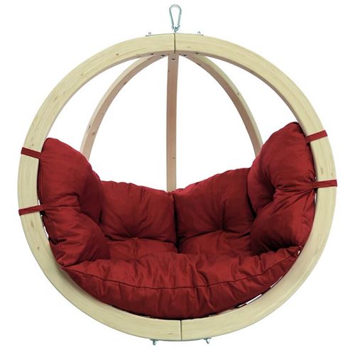 Amazonas Kids Globo Hanging Chair