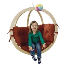 Amazonas Kids Globo Hanging Chair