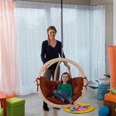 Amazonas Kids Globo Hanging Chair