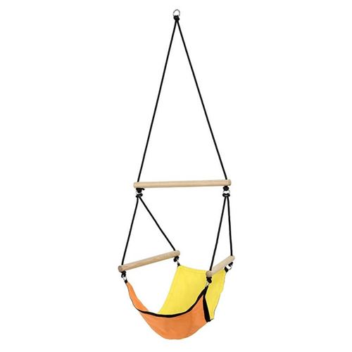 Amazonas Kids Swinger Hanging Chair with Spreader Bar