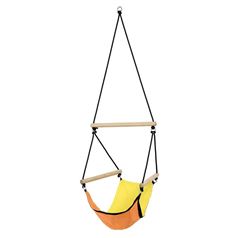 Amazonas Kids Swinger Hanging Chair with Spreader Bar