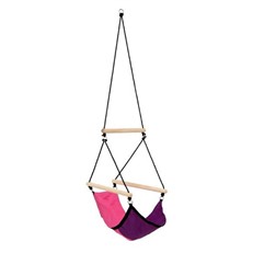 Amazonas Kids Swinger Hanging Chair with Spreader Bar