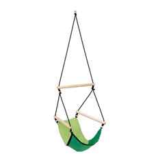 Amazonas Kids Swinger Hanging Chair with Spreader Bar