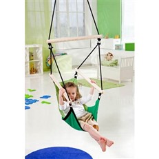 Amazonas Kids Swinger Hanging Chair with Spreader Bar