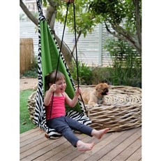 Amazonas Hang Mini Hanging Chair for Kids 