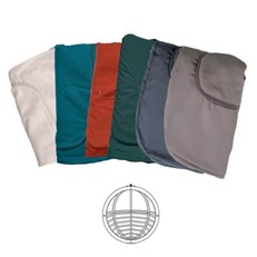 Pillowcases for the Globo Chair
